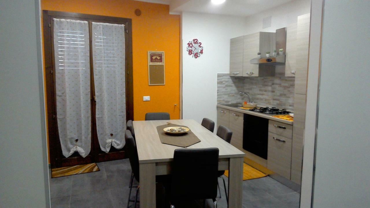 B&B La Grotta Nicolosi Exteriér fotografie